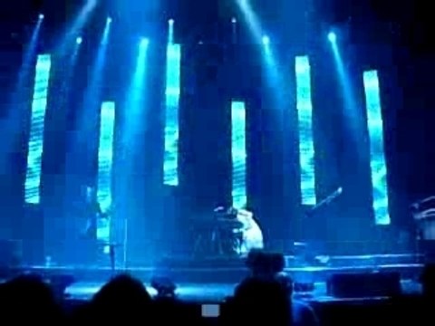 Zazie - Oui - Concert - Totem