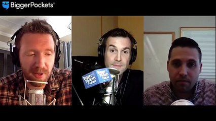 How to Use Systems to Scale Your Real Estate Business with Sam Craven  BP Podcast 43