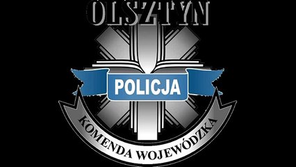Motocyklista w Ełku nie zatrzymał się do policyjnej kontroli