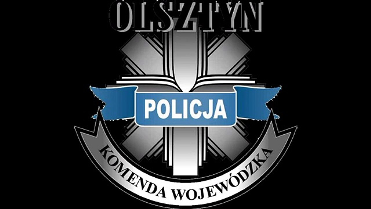Motocyklista w Ełku nie zatrzymał się do policyjnej kontroli