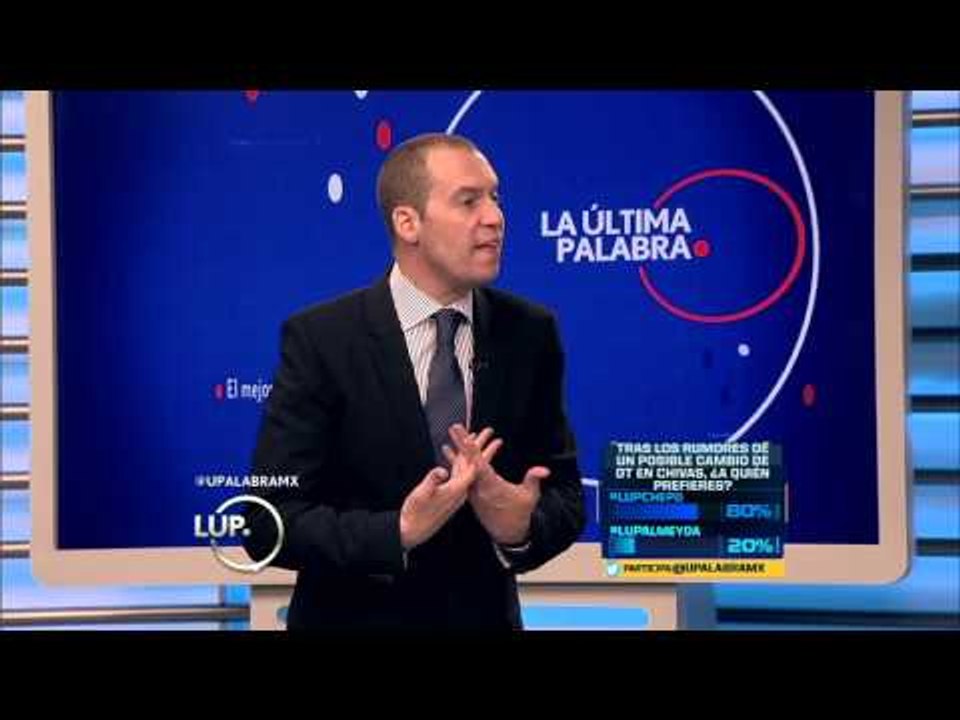 ¿Caerán los De la Torre?