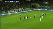 Ricardo Rodriguez Goal HD - Wolfsburg 1-0 Real Madrid - 06-04-2016