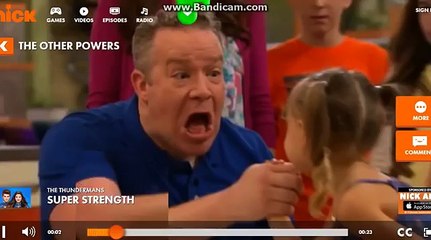 The Thundermans Alternative Ending Phoebe vs Max The Sequel 5