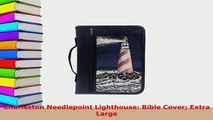 PDF  Charleston Needlepoint Lighthouse Bible Cover Extra Large  Read Online