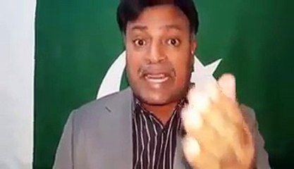Panama Leaks- This man Blasts on Hussain Nawaz son of Nawaz