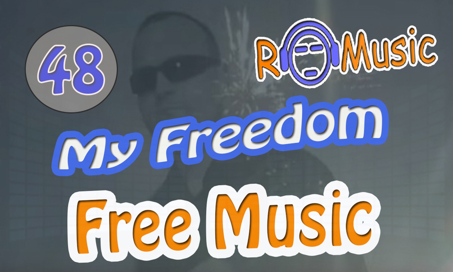⁣My Freedom, Free Background music, RoMusic