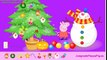 PEPPA Pig ✨Christmas Tree Decor Свинка ПЕППА Новогодняя Елка Декор ✨