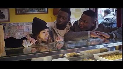 Georgio - Malik (Clip Officiel)