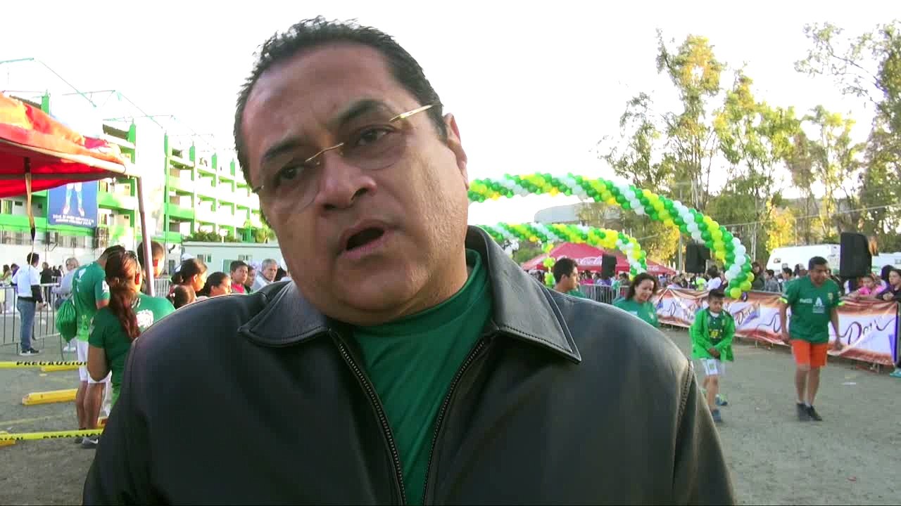 Fiera Carrera 2016