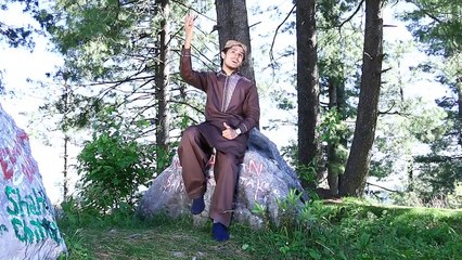 TERY HOTY JANAM - Umair Zubair Qadri Beautiful Naat 2015 -  New Naat HD