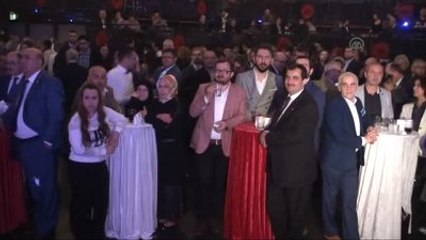 Bgc, "2015 Basın Ödülleri Yarışması"