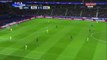 1 - 1 Zlatan Ibrahimovic Goal Paris Saint-Germain vs Manchester City 06/04/2016 - UEFA Champions League