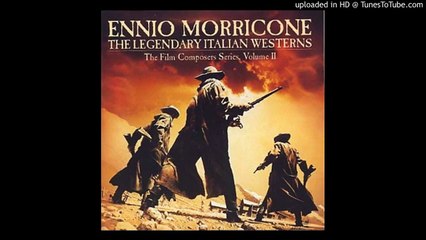 Ennio Morricone - Goodbye, Colonel (For a Few Dollars More)