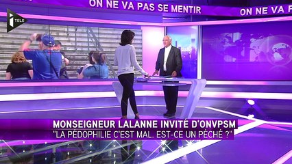 On Ne Va Pas Se Mentir - ONVPSM du 06/04/2016