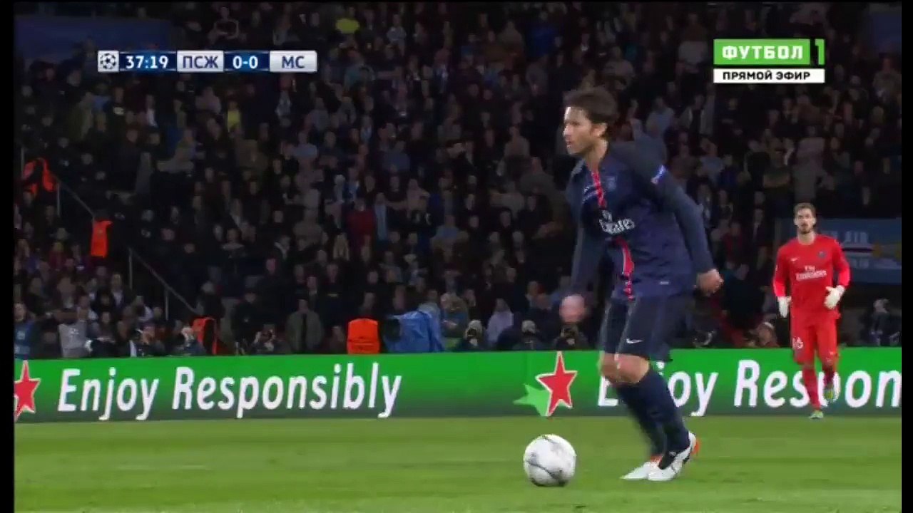 0-1 Kevin De Bruyne Goal