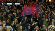 Zlatan Ibrahimovic Goal PSG 1 - 1 Manchester City Champions League 6-4-2016