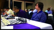 Kid-To-Kid Chess, Turner Gough and Evan Vallens Featured in Millionaire Chess #2 Video Broadcast