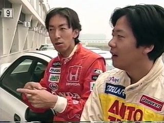 * BEST MOTORING 1996-12 ③ インプレッサWRXtypeRA STiversionⅢ vs ランエボⅣRS vs 国産最速車軍団　ベストモータリングJAPANESECARベスモ