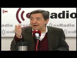 Tertulia de Federico: Confusión en Ciudadanos  - 06/04/16