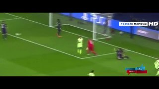 PSG vs Manchester City 1-1 2016 - Kevin De Bruyne Goal-SKL-ENTERTAINMENT