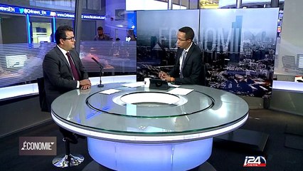 Placement: découverte de l'assurance-épargne, très prisée des Israéliens. Avec Jérôme Jarmoune (Herez Israël)