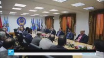 ليبيا: حكومة طرابلس تتخلى عن سلطاتها لصالح حكومة الوفاق