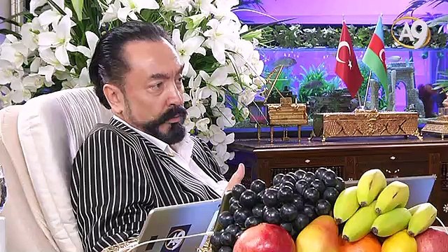 Paralel evrenin varlığına dair Kuran’dan deliller neler?? ( Adnan Oktar )