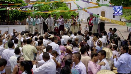 Diomedes - 6 de Abril