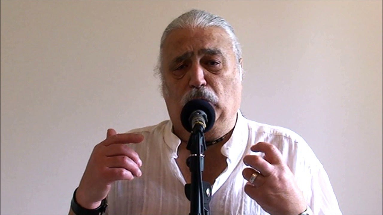 le dejeuner de soleil (Serge Reggiani) reprise