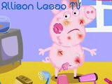 Let's Play Peppa Pig Care Game Let's Play Peppa Pig Care Game Let's Play Peppa Pig Care Game Let