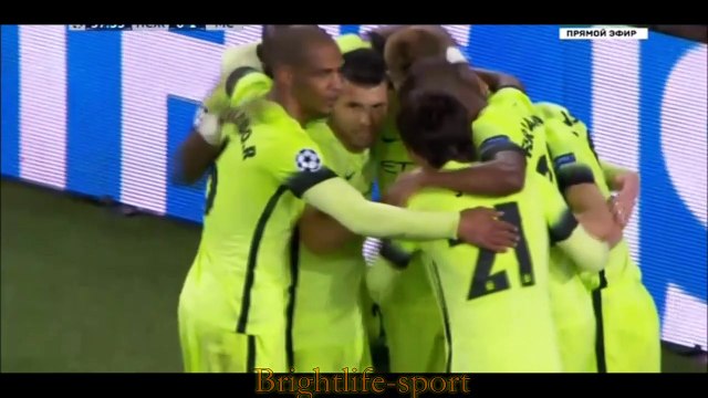 ПСЖ 0-1	Манчестер Сити,Гол: де Брюйне Кевин (6 апреля 2016 г, 1/4 финала Лиги чемпионов)