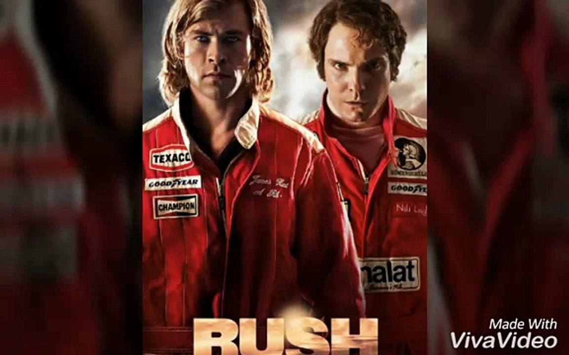 أفضل 10 افلام رياضية