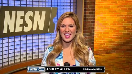 جديد ابن دافيد بيكام يواعد فتاة تونسية