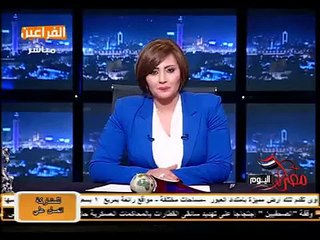 حياة الدرديري بتدور فى صدرها على حلقها اللى وقع ع الهوا