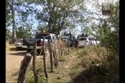 Enfrentamientos en Michoacán deja 14 pistoleros muertos