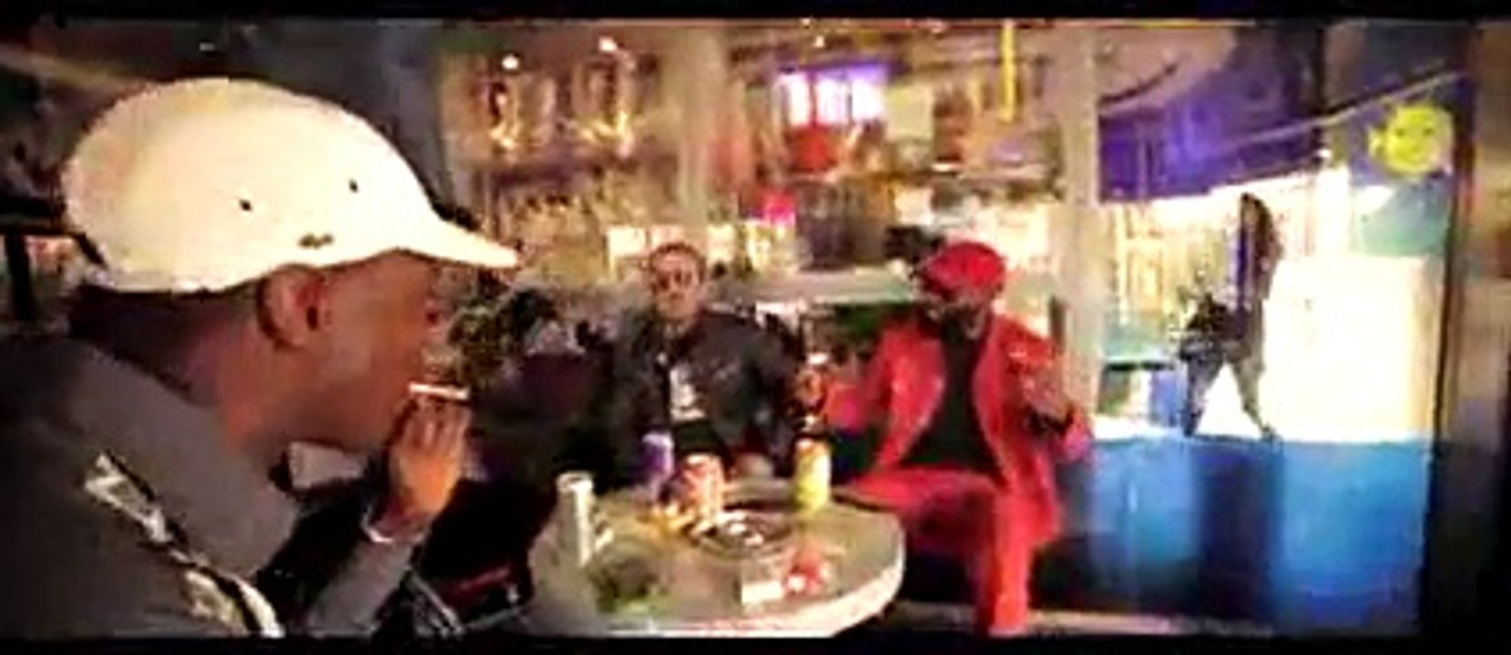 Tino Excezik - Cool et Détendu (Extrait de la mixtape FORCE À NOUS bientôt disponible)