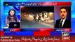 ARY News Headlines 7 April 2016, Updates of Qallat Incident -