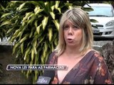 20-08-2014 - NOVA LEI NAS FARMÁCIA - ZOOM TV JORNAL