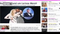 Larissa Marolt über Let's Dance und ihre Karriere