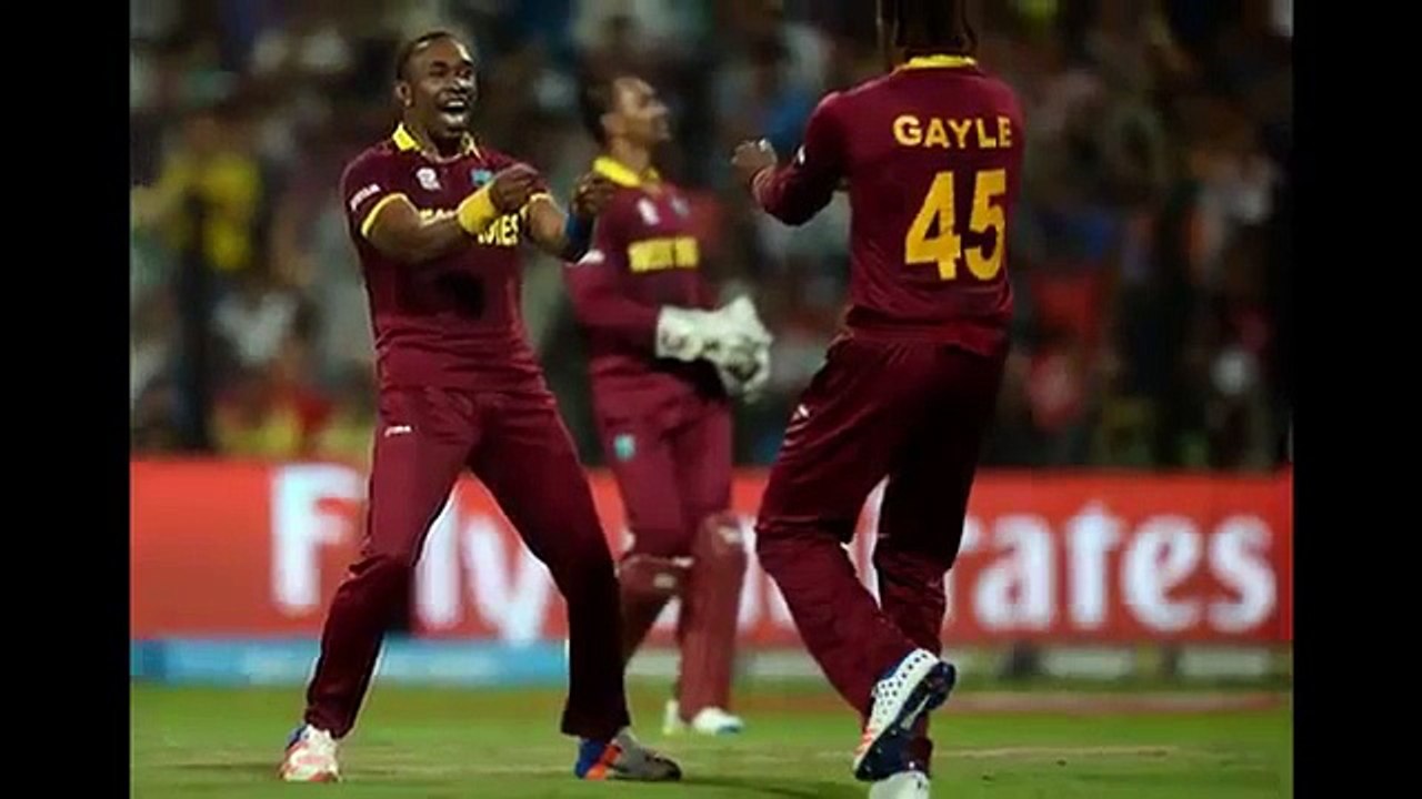ICC World t20 2016 FINAL-WI VS ENG-Brathwaite final over show