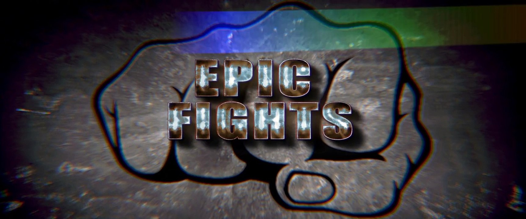 [RE-SOUND] The Chronicles of Riddick (2004) [[ Riddick VS Necromongers ]] - (HD)