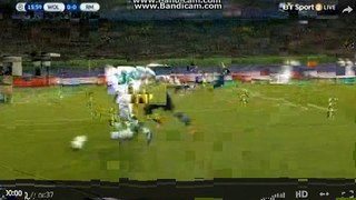 Ibrahimoviq goal HD | PSG 1-1 Manchester City 06/04/2016