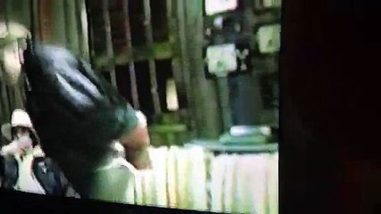 Parody of old Stroh's beer commercial