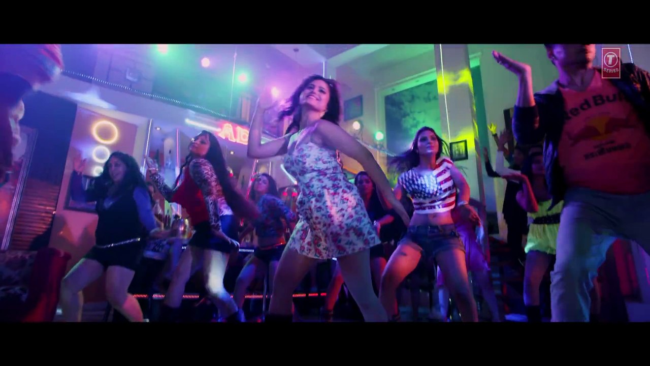 WANNA WANNA FUN Video Song _ AWESOME MAUSAM _ T-Series