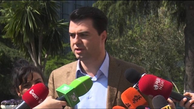 BASHA POHON SE PD NUK HEQ DORE NGA KUSHTET, “DEBAT PER PRENGEN DHE KOMISIONET” LAJM mpg