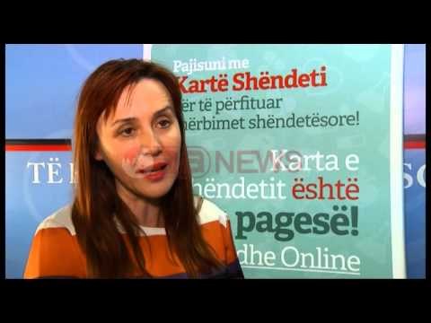 Pas datës 30 prill shërbimet në spitale vetëm me kartë shëndeti- Ora News- Lajmi i fundit-