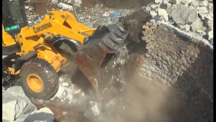 PRISHEN FURRAT E GELQEREVE NE FUSHE KRUJE, INSPEKTORATI MJEDISOR AKSION ME POLICINE LAJM