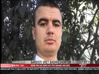 News Edition in Albanian Language - 6 Prill 2016 - 19:00 - News, Lajme - Vizion Plus