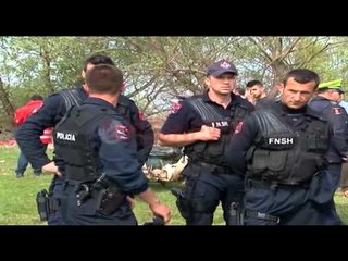 Helikopteri i rrëzuar në Shkodër, fillojnë kërkimet për gjetjen e tij- Ora News