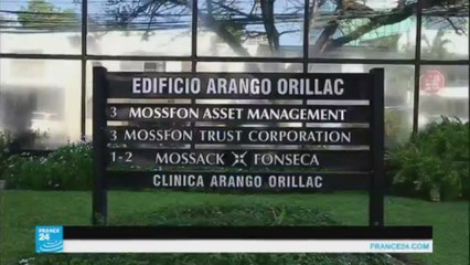 "وثائق بنما": تساؤلات وشبهات تدور حول عدد كبير من الشخصيات العامة